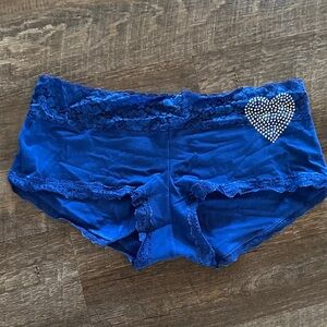 Vintage Victoria’s Secret pink